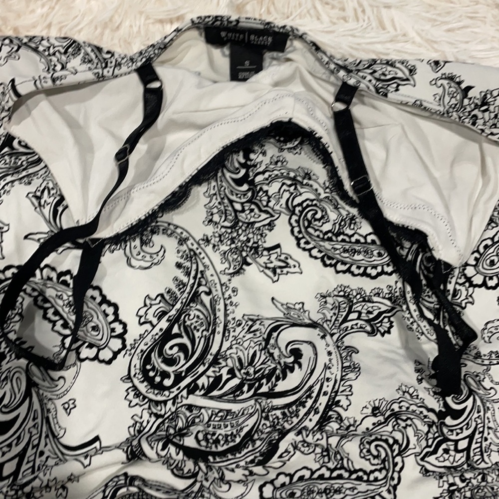Small cami - Picture 2 of 2